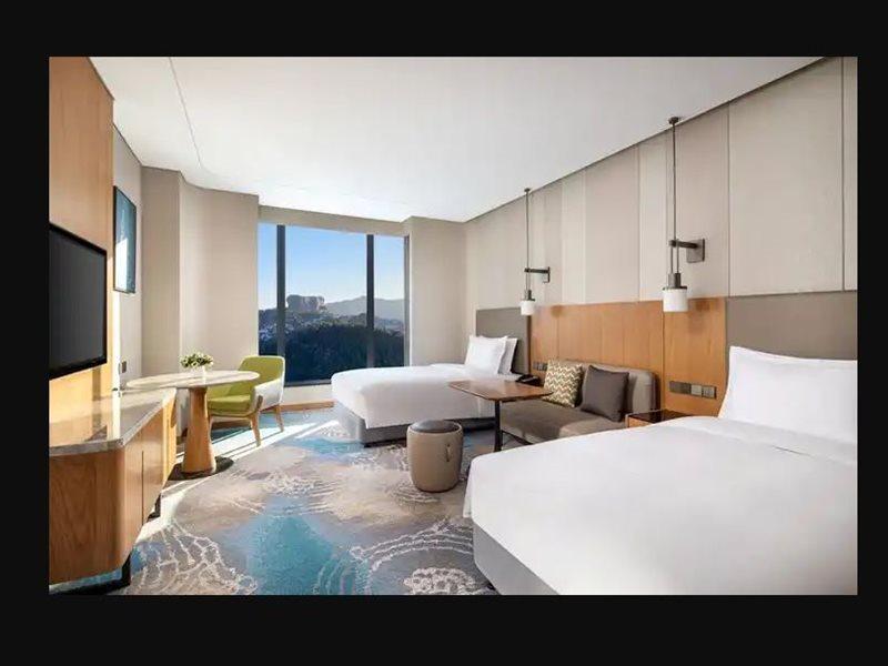 Holiday Inn Chengde Park View By Ihg Exterior photo