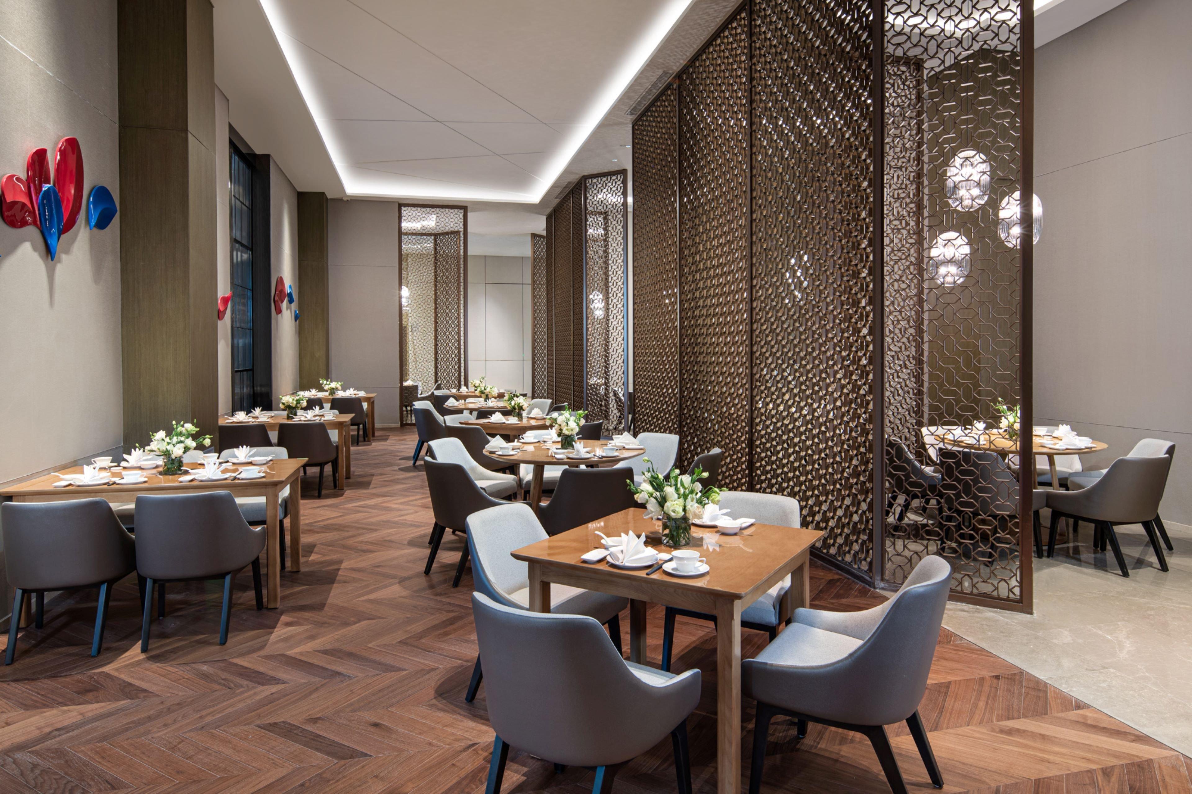 Holiday Inn Chengde Park View By Ihg Exterior photo