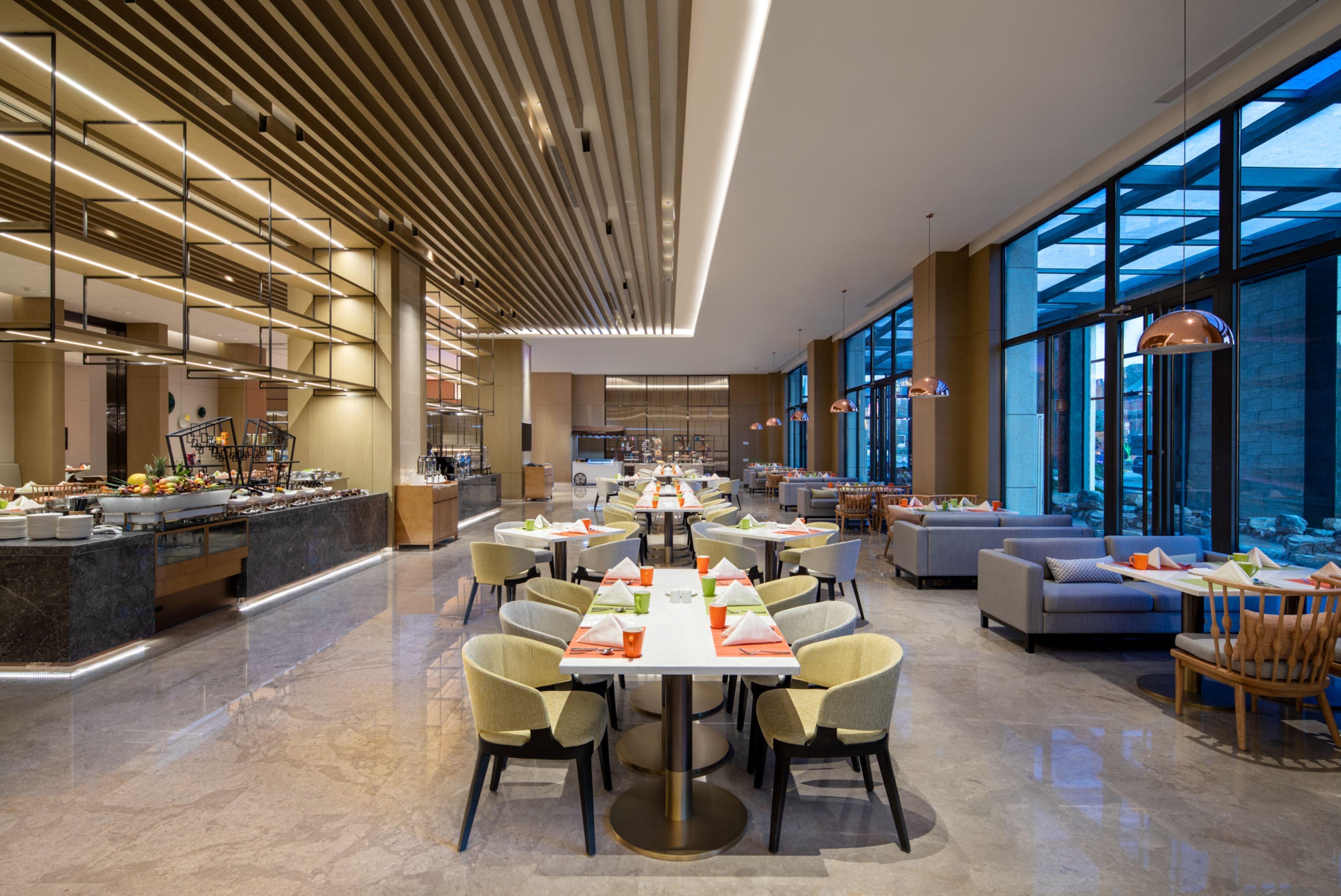 Holiday Inn Chengde Park View By Ihg Exterior photo