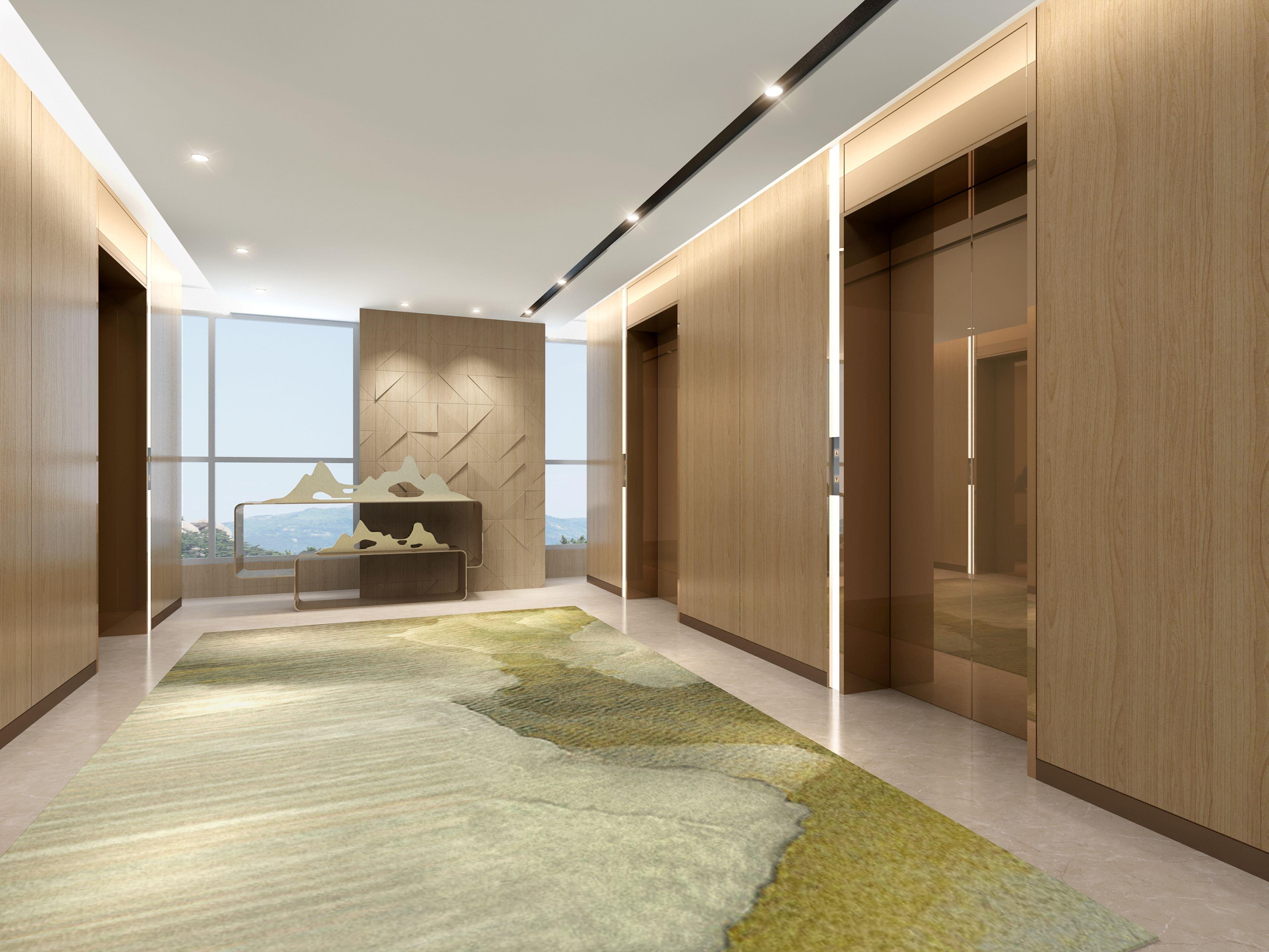 Holiday Inn Chengde Park View By Ihg Exterior photo