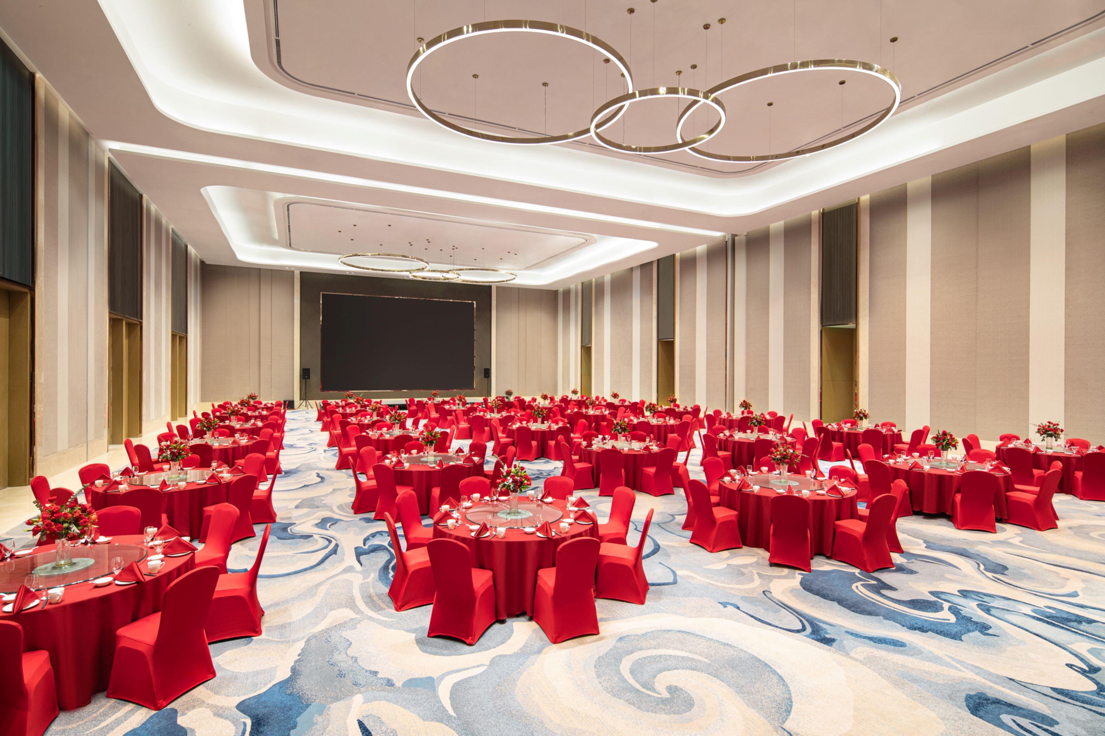 Holiday Inn Chengde Park View By Ihg Exterior photo