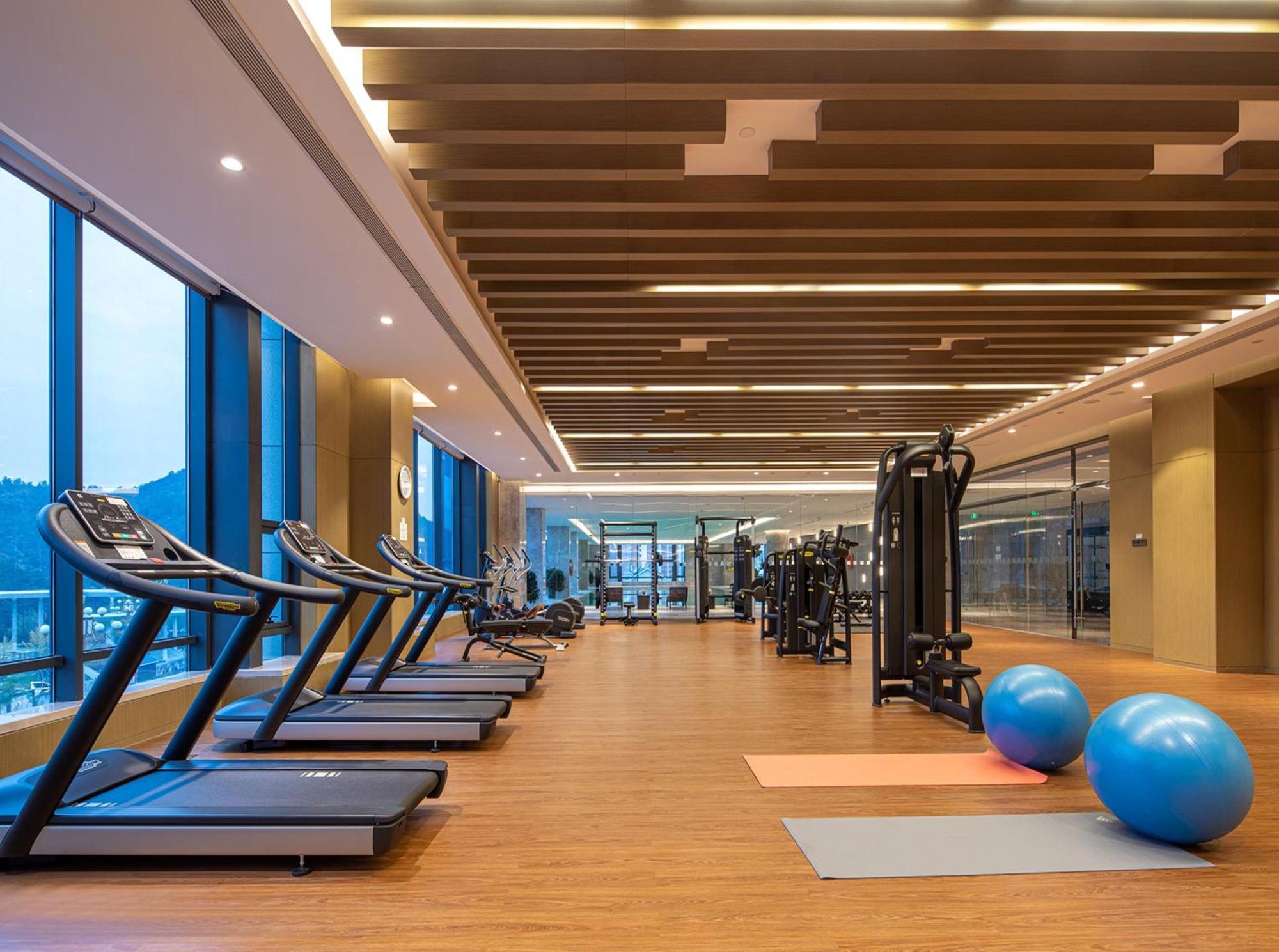 Holiday Inn Chengde Park View By Ihg Exterior photo