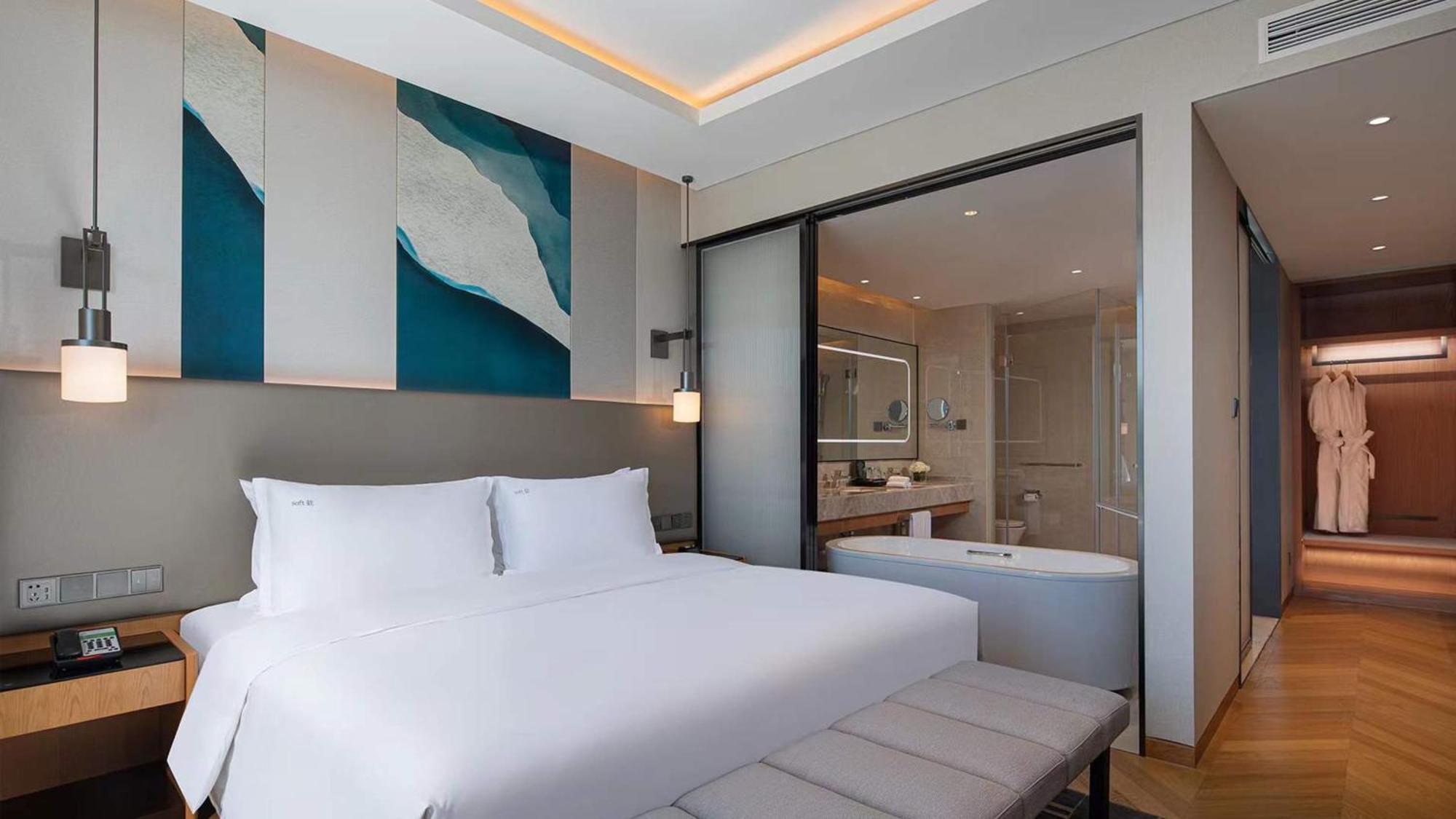 Holiday Inn Chengde Park View By Ihg Exterior photo